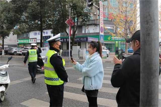 動真格！實施第一天，處罰210人！