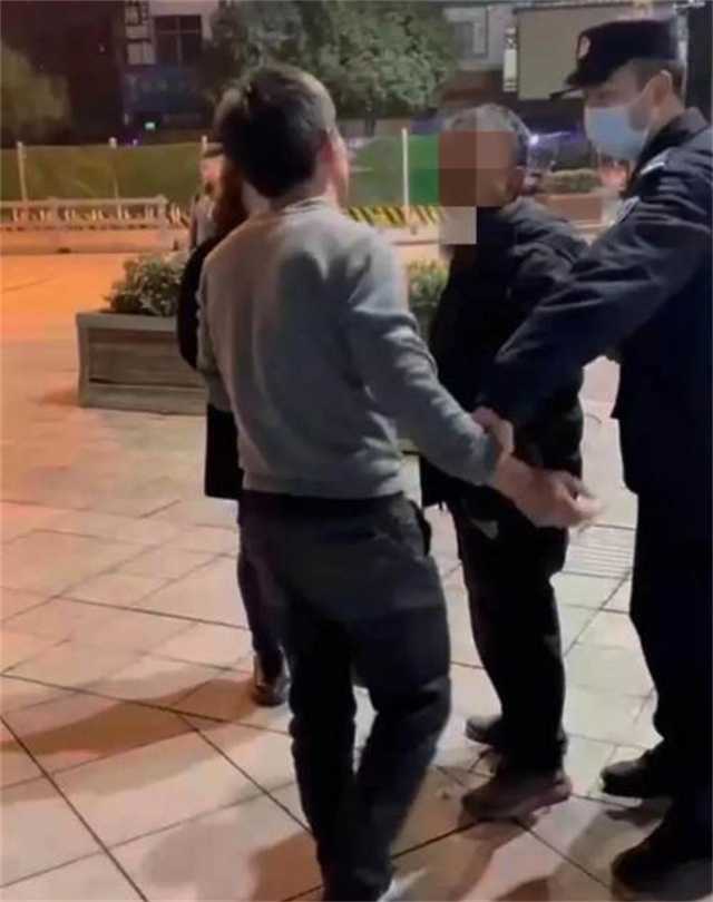 酒后滋事打倒兩名女子還襲警，略陽一醉漢被拘留