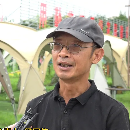 漢臺電視新聞 | 以農促旅 以旅興農 繪就鄉村旅游新畫卷