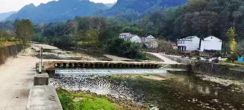 漢中“巾幗美家”示范村來啦，快看有沒有你們村~