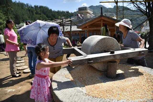 聚焦“旅居在漢中”！這場網上新聞發布會說了啥？