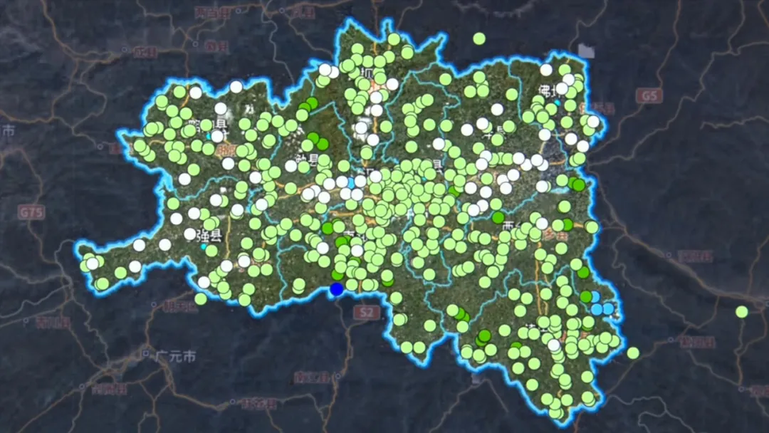 連續強降雨致我市部分縣區受災 全市共撤離群眾10254人