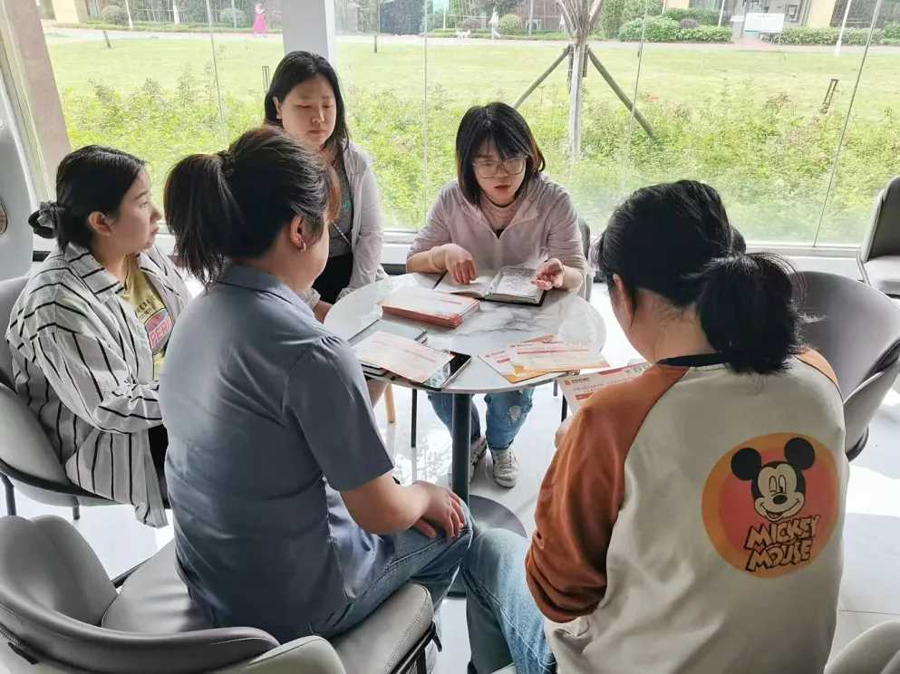 漢臺區北關街道：“政務服務+小區物業”開啟“家門口零距離”便民模式